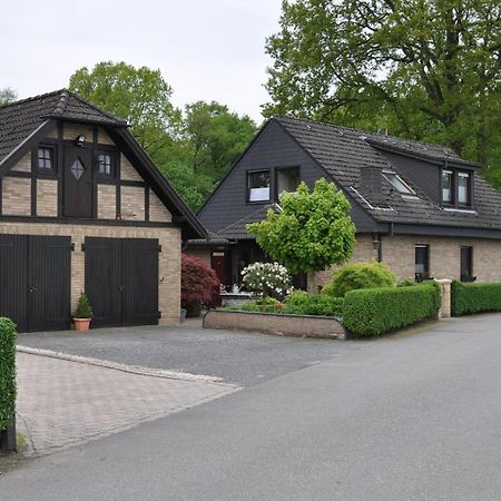 Zwischen Ems Und Bever Telgte Zewnętrze zdjęcie