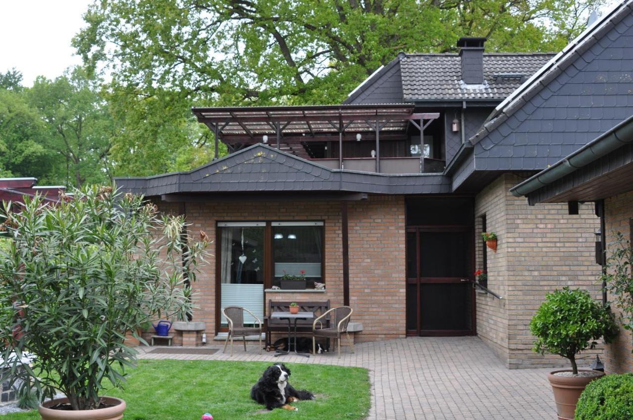 Zwischen Ems Und Bever Telgte Zewnętrze zdjęcie