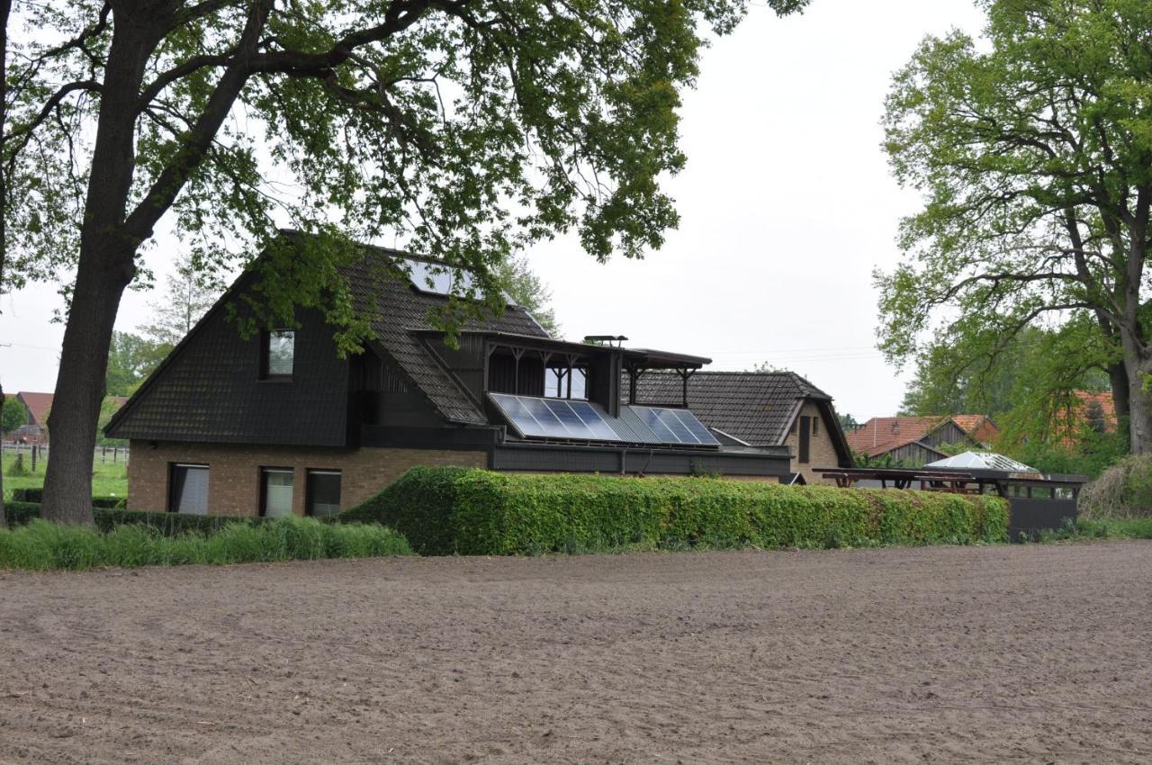 Zwischen Ems Und Bever Telgte Zewnętrze zdjęcie