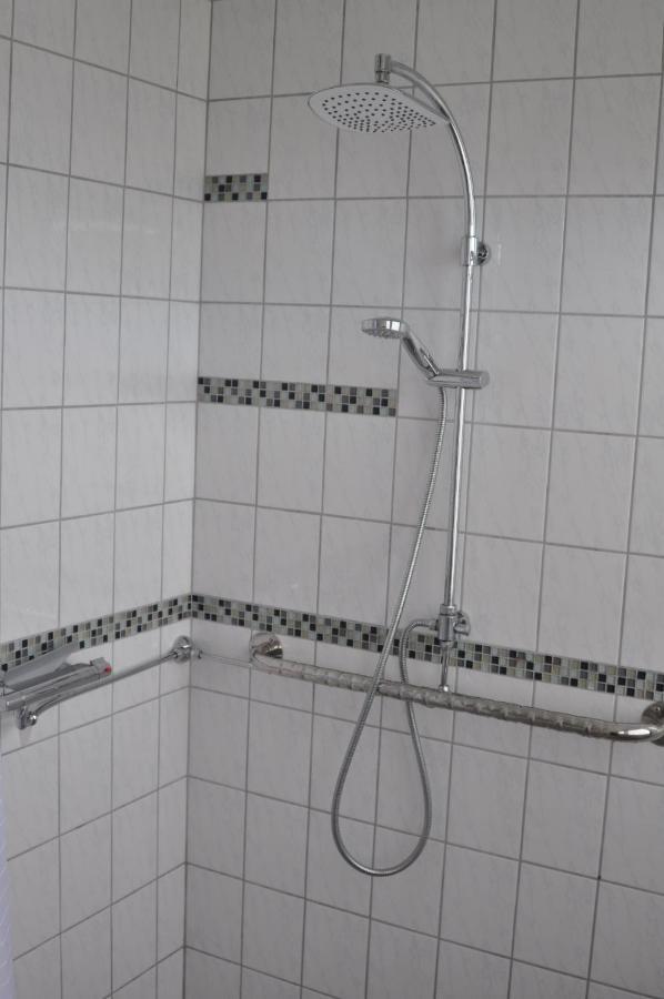 Zwischen Ems Und Bever Telgte Zewnętrze zdjęcie